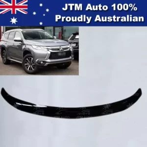 Bonnet Protector to suit Mitsubishi Pajero Sport QE 2016-2018