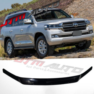 Bonnet Protector to suit Toyota Landcruiser 200 Series Aug 2015-2021