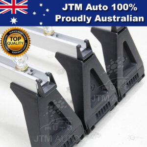 3 X Heavy Duty Roof Rack to suit Toyota Landcruiser Troopcarrier 75 77 78 Series