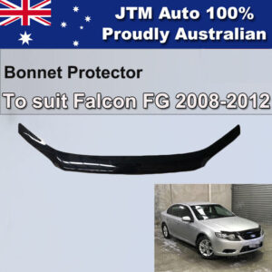 Bonnet Protector Guard to suit Ford Falcon FG 2008-2014