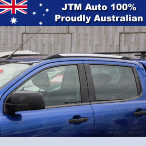 ABS Roof Racks Roof Rails to suit Ford Ranger PX 2012-2018