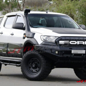 Heavy Duty Bull Bar Sensor Tech Pack Compatible for Ford Ranger PX 2015-2020