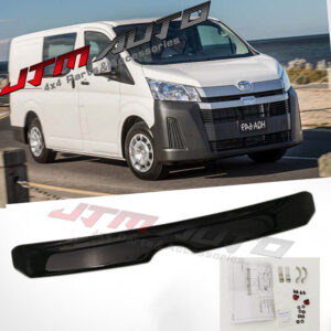 Bonnet Protector Guard to suit TOYOTA Hiace 2019+
