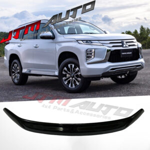 Bonnet Protector to suit Mitsubishi Pajero Sport QF QG 2019-2025