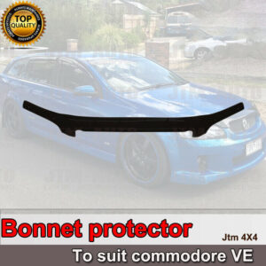Bonnet Protector to suit Holden Commodore VE 2006-2013