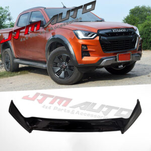 Bonnet Protector Guard to suit ISUZU D-max Dmax 2020-2024