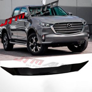 Bonnet Protector Guard to suit Mazda BT-50 BT50 TF JULY 2020+ MY21