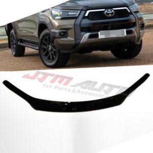Bonnet Protector Guard suitable for Toyota Hilux N80 2021+ MY21