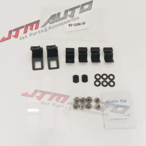 Replacement Bonnet Protector Clips for Holden Commodore VF