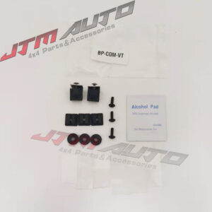 Replacement Bonnet Protector Clips for Holden Commodore VT VU VX