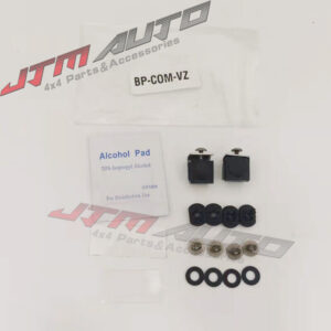 Replacement Bonnet Protector Clips for Holden Commodore VZ