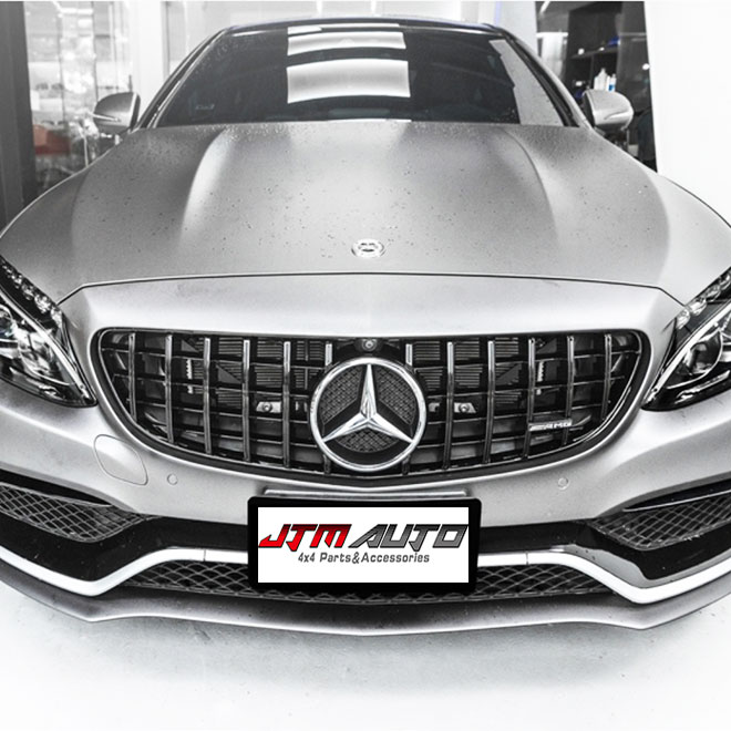 Premium Grille