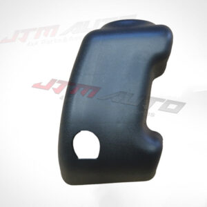 Aftermarket Driver Side Nudge Bar Plastic Cover to suit Toyota Kluger 2007-2010