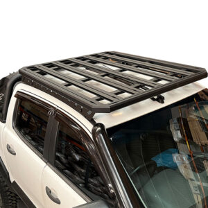 Aluminium Roof Rack Platform Carrier Basket to suit Mazda BT-50 BT50 2012-2020