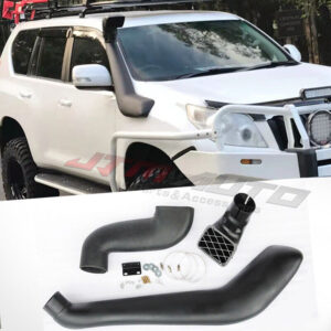 Snorkel Kit Air Intake to suit Toyota Landcruiser Prado 150 series 2009+
