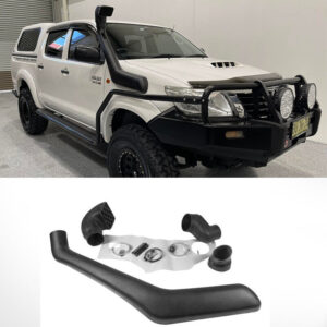 Snorkel Kit Air Intake to suit Toyota Hilux N70 2005-2015 25 26 series SR/SR5