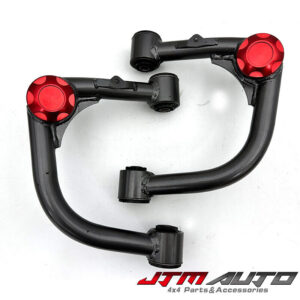 Front Upper Control Arm to suit 2" Lift Toyota Landcruiser Prado 120 Series