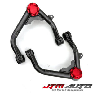 Front Upper Control Arm to suit 2" Lift Mitsubishi Triton ML MN MQ MR 2005-2023