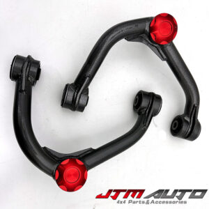 Front Upper Control Arm to suit No Lift Nissan Navara D40 NP300 D23 2005-2023