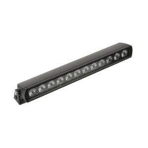 IGNITE 20" LED LIGHTBAR FLOOD BEAM 510MM