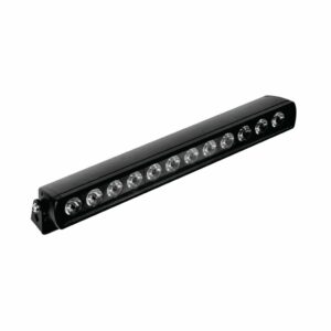 IGNITE 20" LED LIGHTBAR SPOT BEAM 510MM