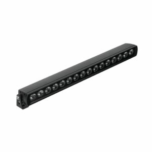 IGNITE 26" LED LIGHTBAR COMBO BEAM 670MM