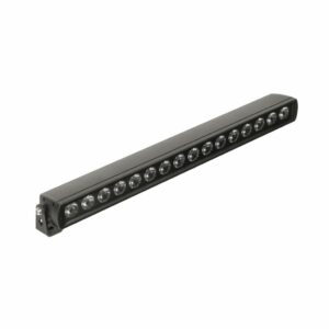 IGNITE 26" LED LIGHTBAR FLOOD BEAM 670MM