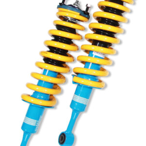 2 Inch 50mm Formula ReadyStruts to suit Mazda BT-50 & Ford Ranger PX PX2 PX3