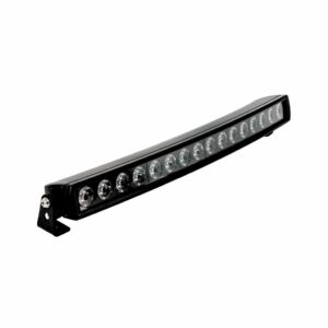 IGNITE 26" SX SERIES CURVED LIGHTBAR 670MM