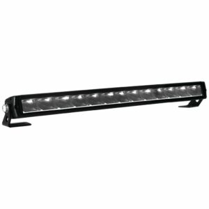 IGNITE 20" ULTRA SLIMLINE CURVED LED LIGHTBAR