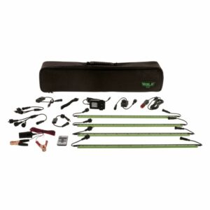 HULK 4 BAR LED LIGHTING KIT