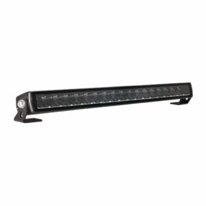 HULK 4X4 20" LED SLIMLINE SINGLE ROW LIGHTBAR