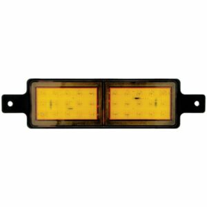 HULK 4X4 LED FRONT DIRECTION INDICATOR BULL BAR LAMP