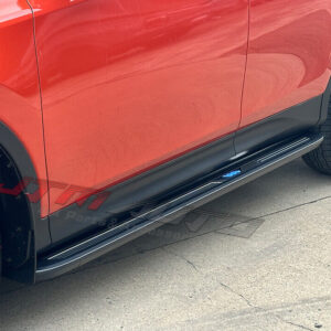 Ascend Aluminium Alloy Running Board Side Steps to suit Toyota Rav4 2013-2018