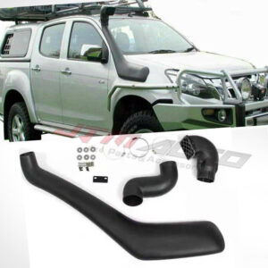Snorkel Kit Air Intake to suit Isuzu Dmax D-max 2012-2020 MUX 2013-2020