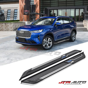Edge Aluminium Alloy Running Board Side Step to suit Haval H6 H6GT  2022+