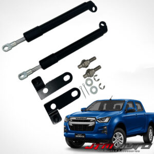 Brand New Tailgate Assist Soft Drop to suit Isuzu Dmax D-max 2020-2024