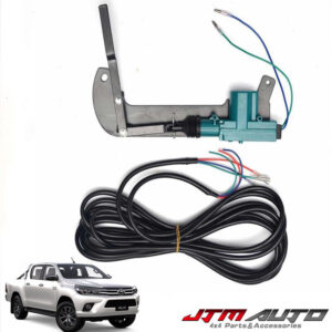 Brand New Tail Gate Central Locking to suit Toyota Hilux N80 2015-2024