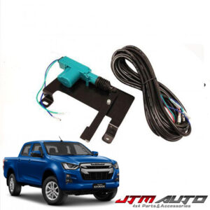 Brand New Tail Gate Central Locking to suit Isuze Dmax D-max 2020+ MY21