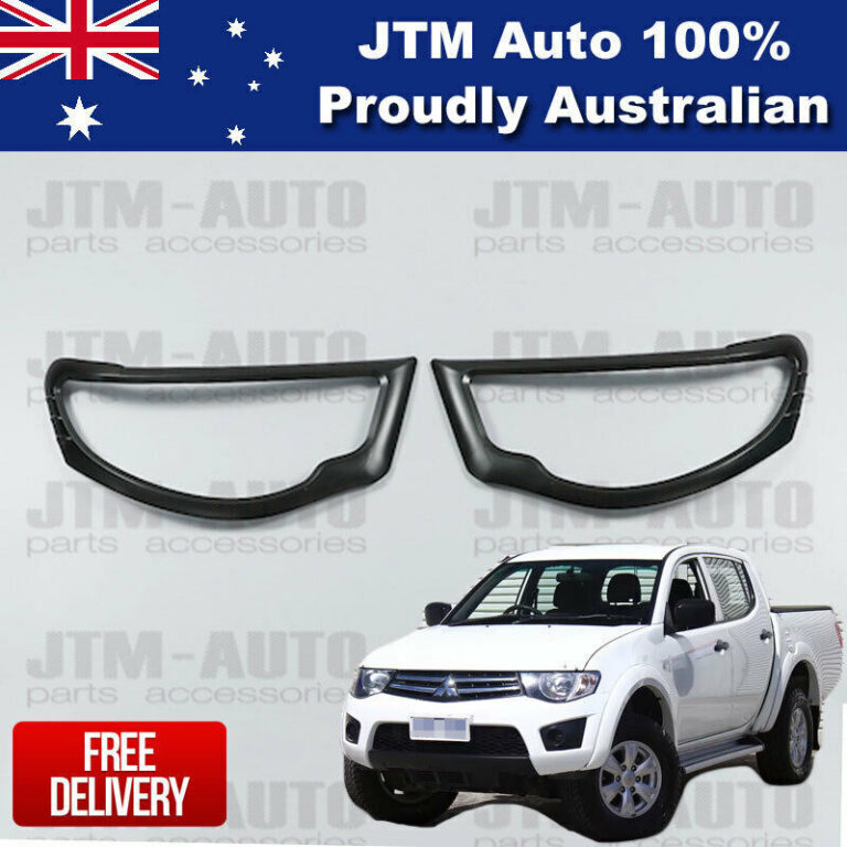 Vehicle Make JTMAUTO