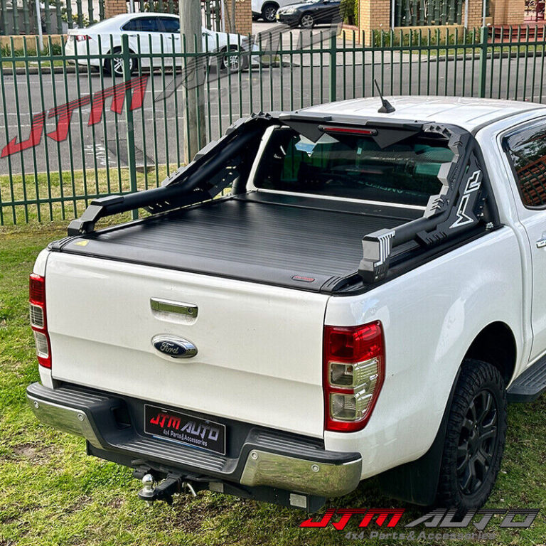 Vehicle Make JTMAUTO