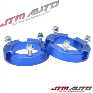 25MM Front Coil Strut Spacer to suit Ford Ranger PX Mazda BT-50 BT50 2011-2020