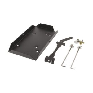Toyota LandCruiser 100 Series 1HZ/1FZ-FE 1998-2007 - Dual Battery Tray DBT0446
