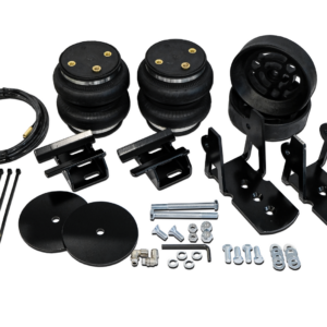 Polyair Bellow Air Bag Air Bag Kit to suit 2 INCH RAISED Ford Ranger Raptor 2022+