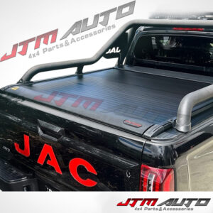 Armorshade Electric Retractable Roller Shutter to suit JAC T9 2024+