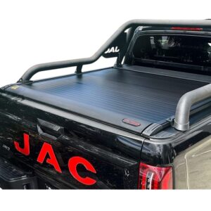 Armorshade Electric Retractable Roller Shutter to suit JAC T9 2024+