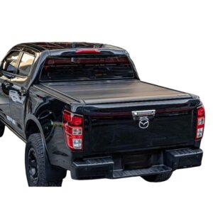 Armorshade Electric Retractable Roller Shutter LED for Mazda BT-50 BT50 2020+
