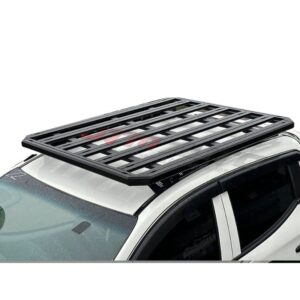Alloy Roof Rack Platform Carrier Basket Backbone for Mitsubishi Triton 2015-2024