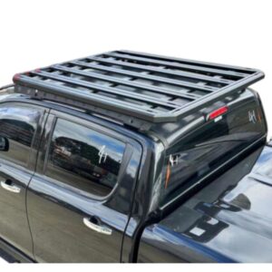 Alloy Roof Rack Platform Carrier Basket to suit Mazda BT-50 BT50 2012-2020