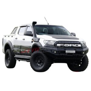 Heavy Duty Bull Bar Sensor Tech Pack Compatible for Ford Ranger PX 2015-2020
